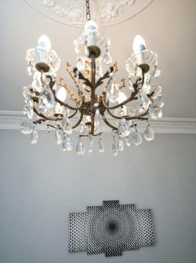 Designer Flat Nizza Exterior foto