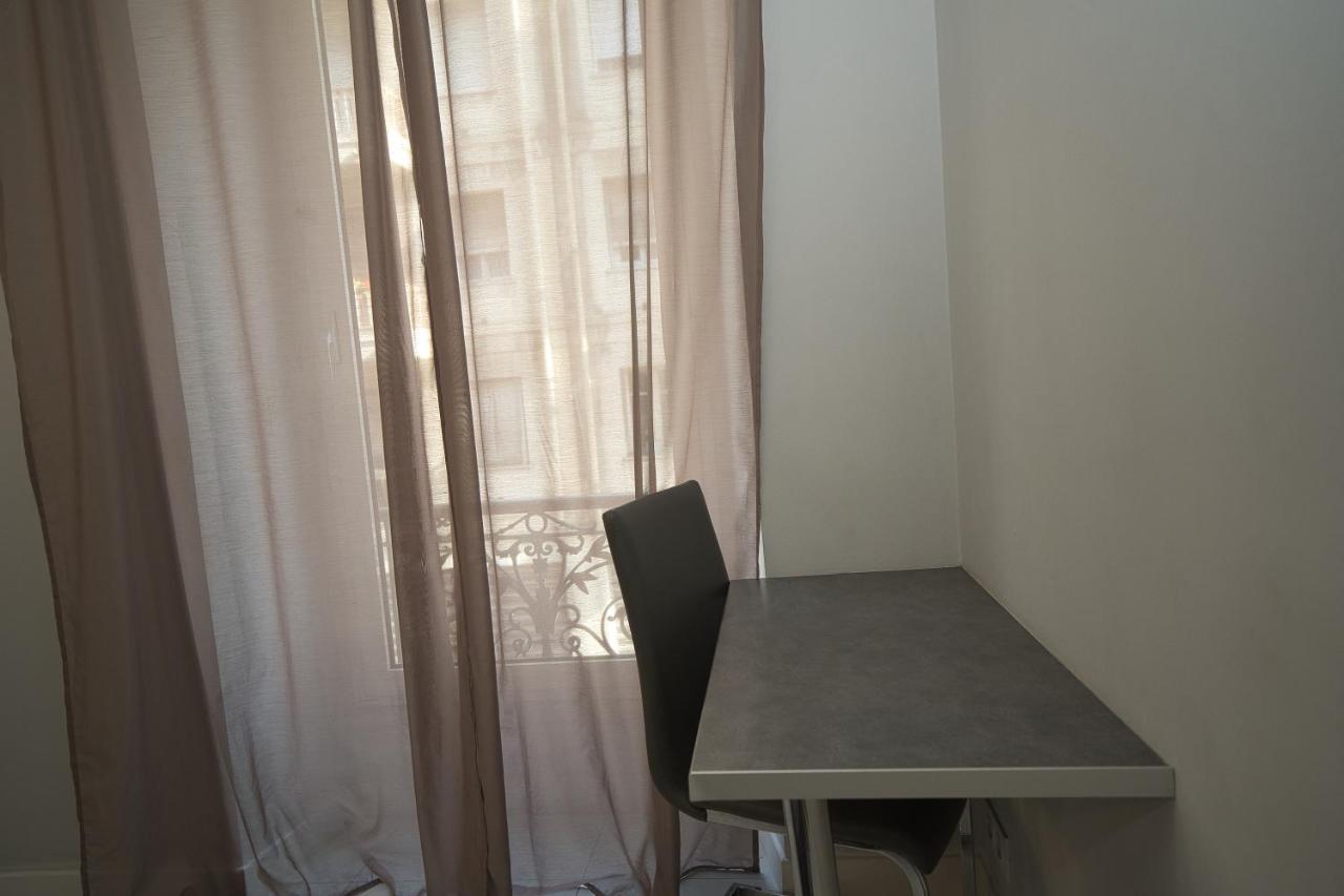 Designer Flat Nizza Exterior foto