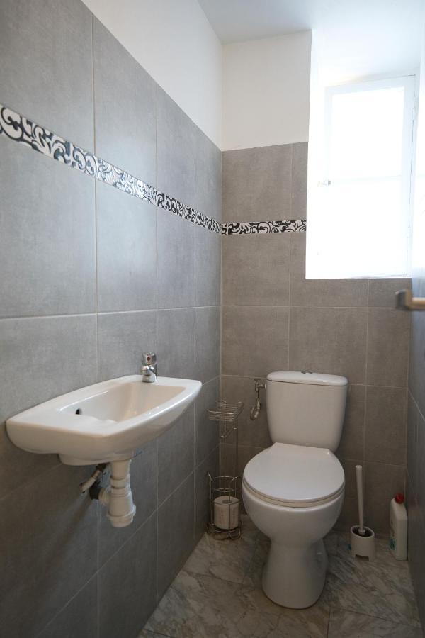 Designer Flat Nizza Exterior foto