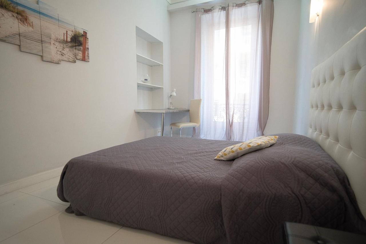 Designer Flat Nizza Exterior foto